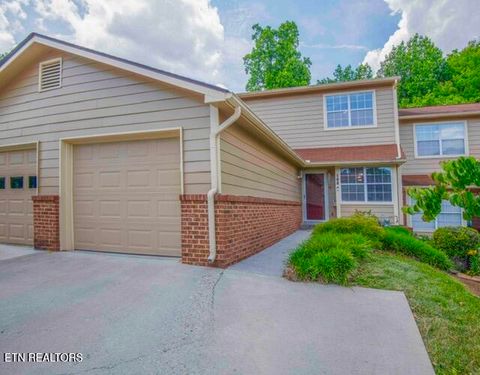 Photo of 8600 Olde Colony Tr #108, Knoxville, TN 37923 (MLS # 1342474)