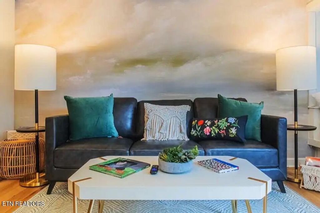 Photo of 1260 Ski View Drive #APT 2103, Gatlinburg, TN 37738 (MLS # 1298661)