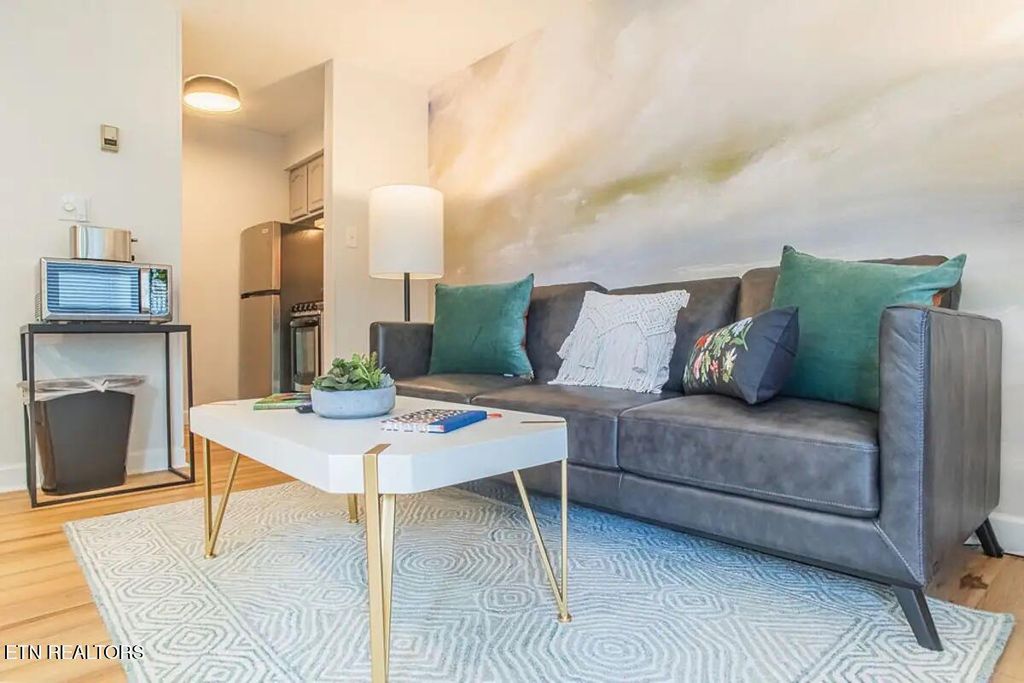 Photo of 1260 Ski View Drive #APT 2103, Gatlinburg, TN 37738 (MLS # 1298661)