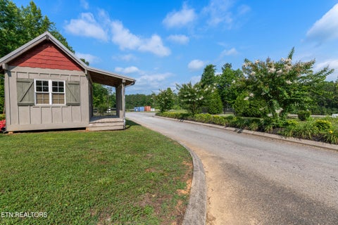 Tiny photo for 113 Cherry Oak Drive, Oak Ridge, TN 37830 (MLS # 1346484)