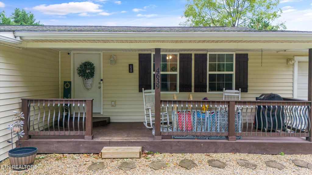 Photo of 4639 Moon Lane, Strawberry Plains, TN 37871 (MLS # 1278010)