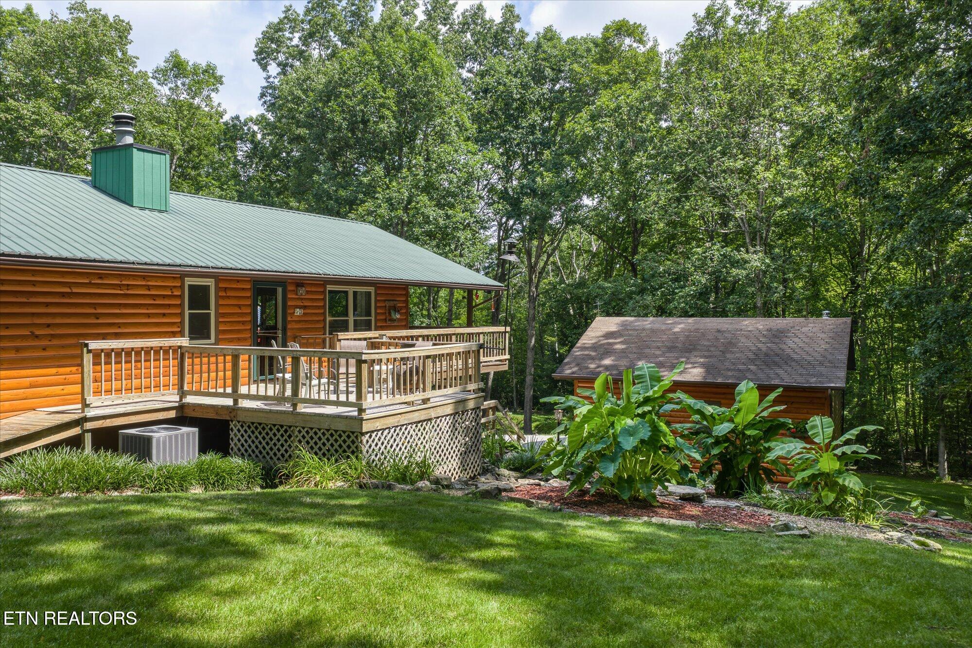 715 White Oak Rd