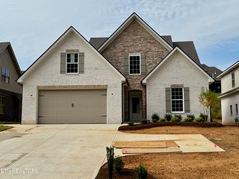 2125 Mission Hill Lane Knoxville TN 37932