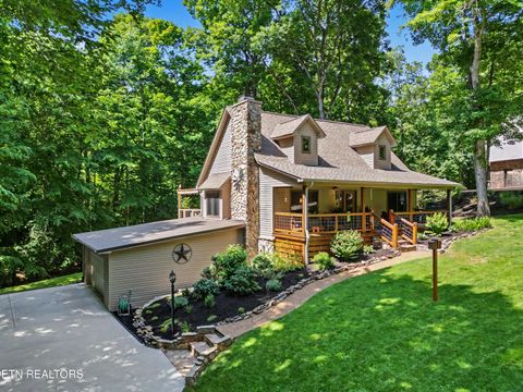 Photo of 4317 Deer Run Drive, Louisville, TN 37777 (MLS # 1341364)