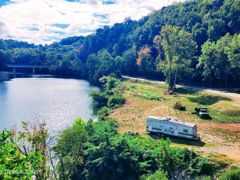 Photo of 115107 Riggs Chapel Rd, Harriman, TN 37748 (MLS # 1328153)