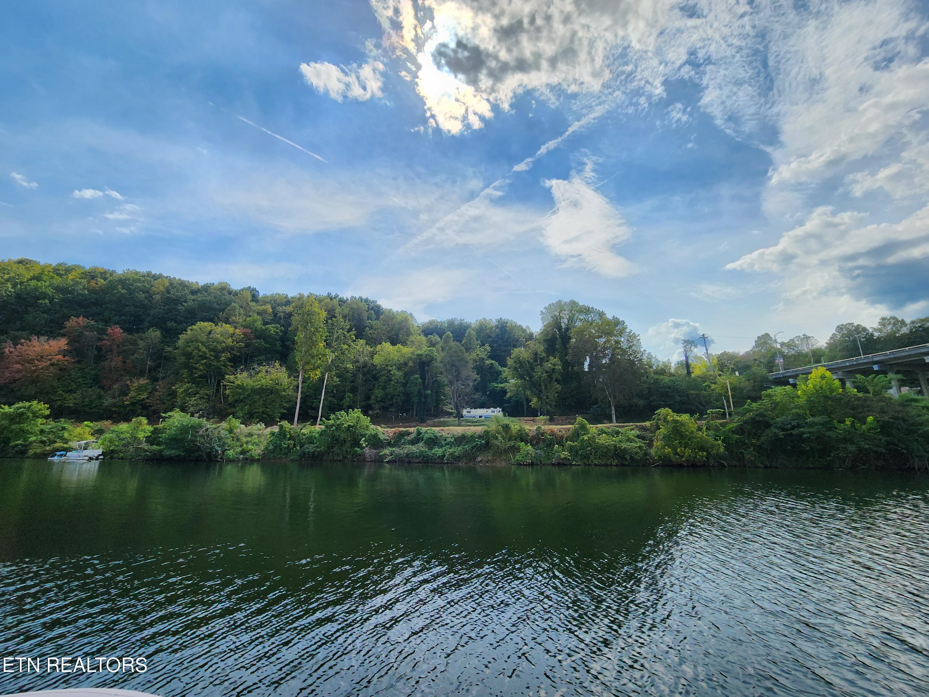 115 & 107 Riggs Chapel Rd