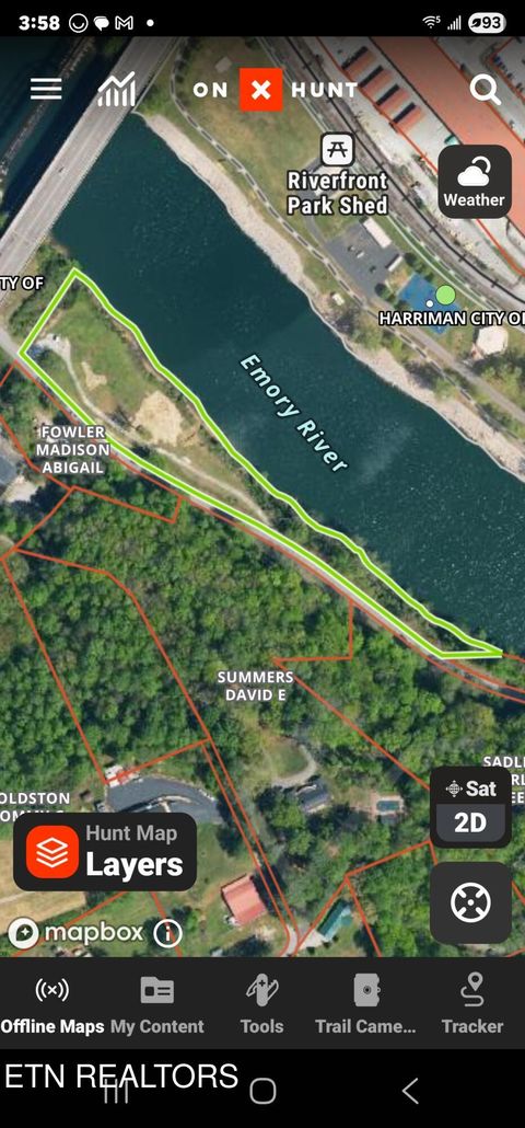 Tiny photo for 115107 Riggs Chapel Rd, Harriman, TN 37748 (MLS # 1328153)