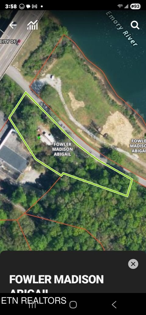 Tiny photo for 115107 Riggs Chapel Rd, Harriman, TN 37748 (MLS # 1328153)