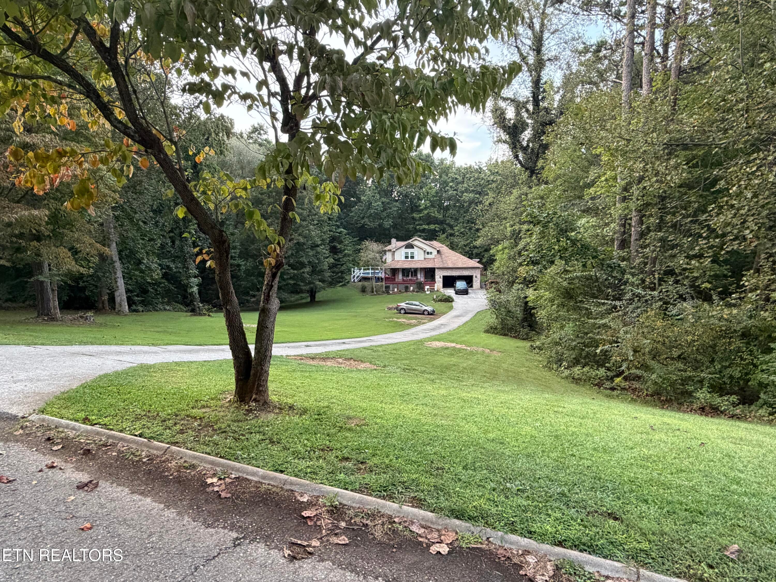 9417 Jim Loy Drive