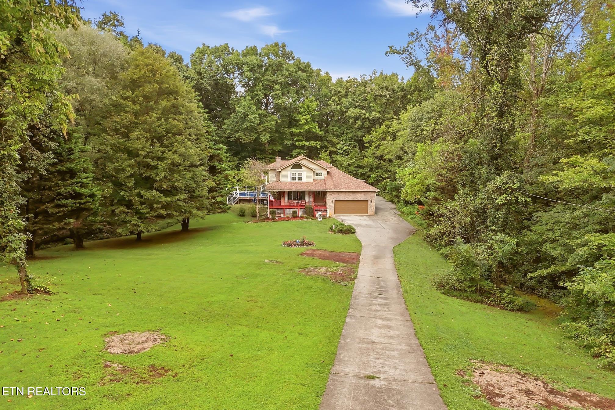 9417 Jim Loy Drive