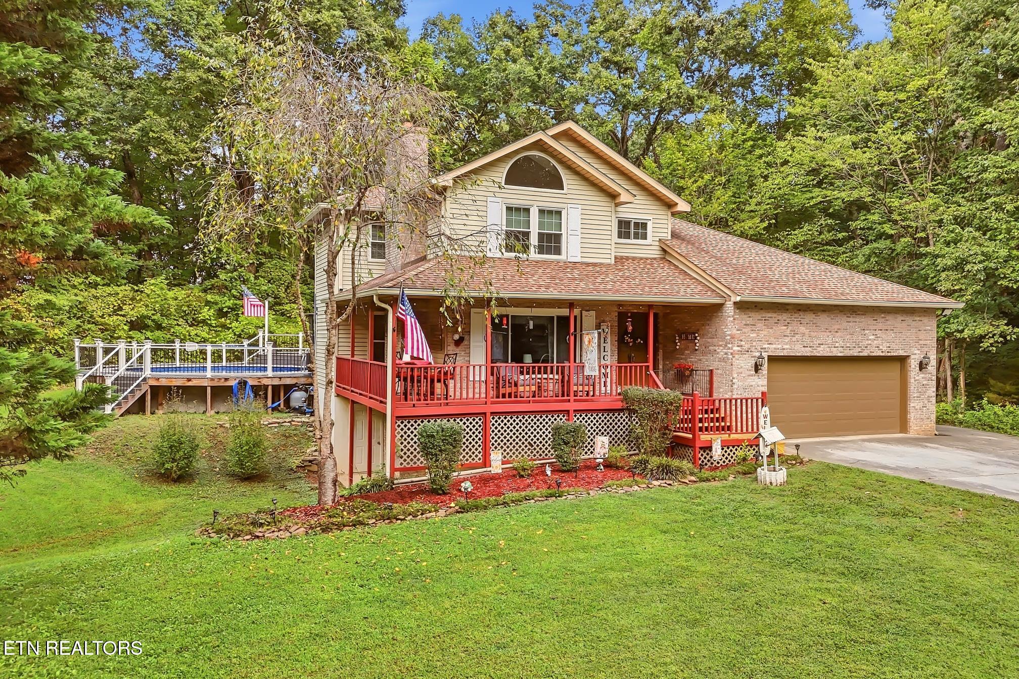 9417 Jim Loy Drive