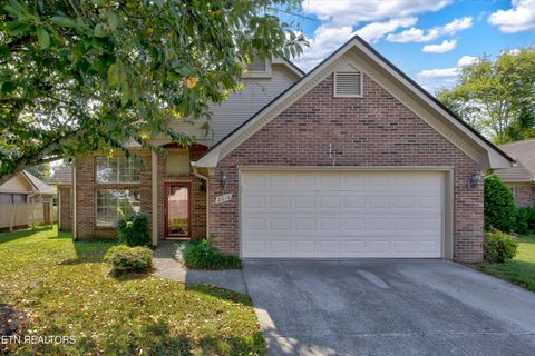 2014 Cochran Place Maryville TN 37803