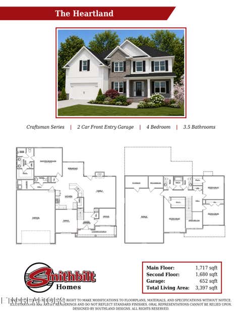 Tiny photo for 2317 Tributary Drive, Sevierville, TN 37876 (MLS # 1349905)