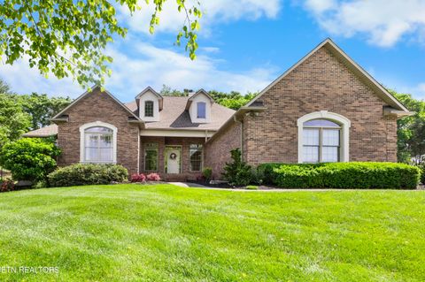 7320 Meadow Creek Tr Knoxville TN 37931