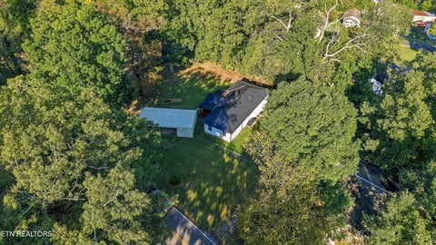 Tiny photo for 504 Akers St, Maryville, TN 37804 (MLS # 1357458)