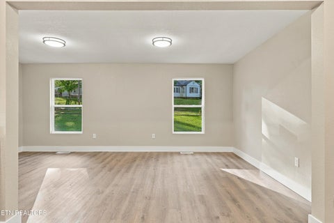 Tiny photo for 504 Akers St, Maryville, TN 37804 (MLS # 1357458)