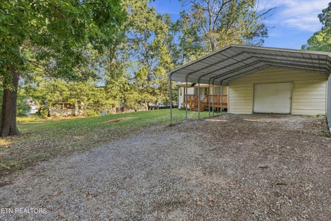 Tiny photo for 504 Akers St, Maryville, TN 37804 (MLS # 1357458)