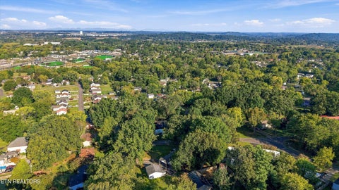 Tiny photo for 504 Akers St, Maryville, TN 37804 (MLS # 1357458)