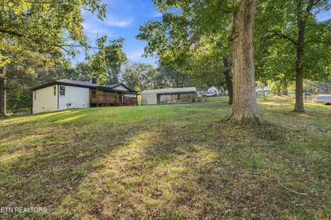 Tiny photo for 504 Akers St, Maryville, TN 37804 (MLS # 1357458)
