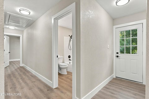 Tiny photo for 504 Akers St, Maryville, TN 37804 (MLS # 1357458)