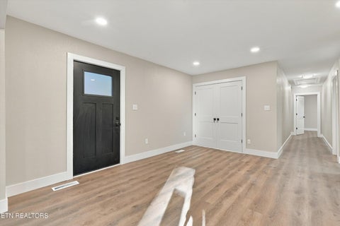 Tiny photo for 504 Akers St, Maryville, TN 37804 (MLS # 1357458)