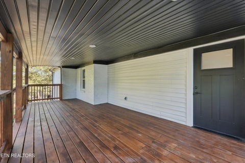 Tiny photo for 504 Akers St, Maryville, TN 37804 (MLS # 1357458)