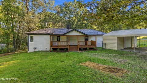 Photo of 504 Akers St, Maryville, TN 37804 (MLS # 1357458)