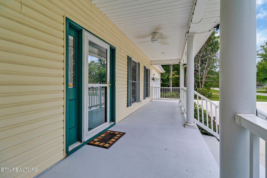Photo of 613 Westchester Drive, Crossville, TN 38558 (MLS # 1315365)