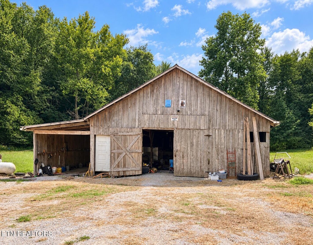 Photo of 432 Standridge Lane, Ten Mile, TN 37880 (MLS # 1354695)