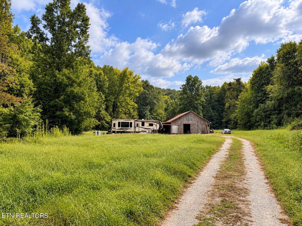 Photo of 432 Standridge Lane, Ten Mile, TN 37880 (MLS # 1354695)