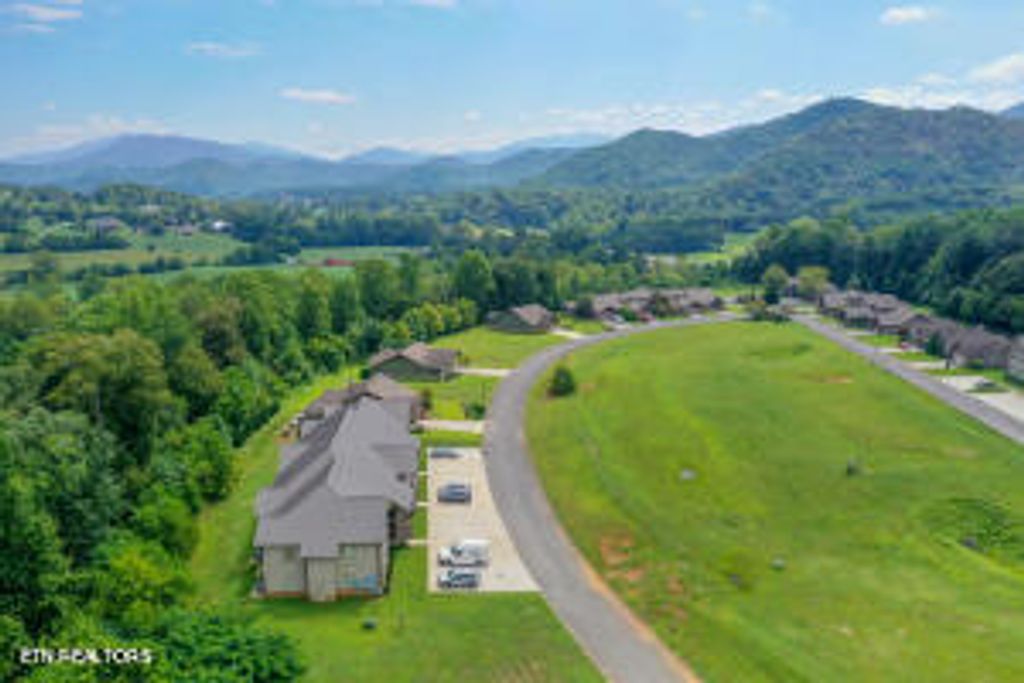 Photo of 229 Bishops Cap Circle #207, Townsend, TN 37882 (MLS # 1255384)