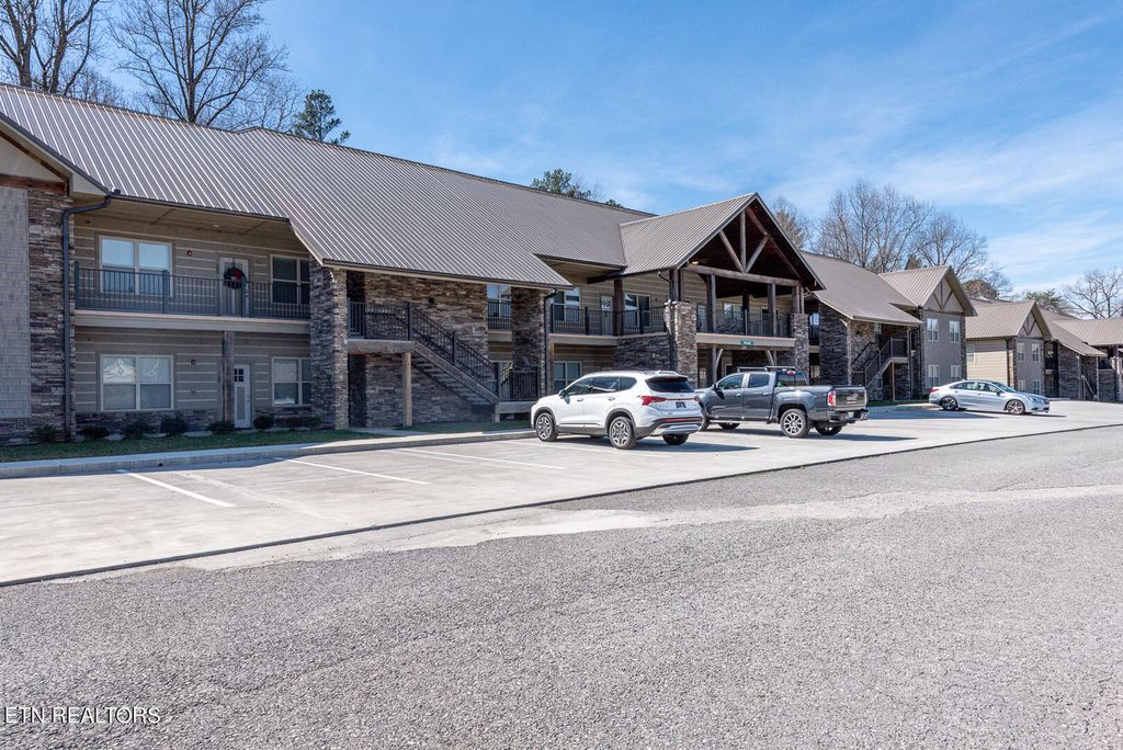 Photo of 229 Bishops Cap Circle #207, Townsend, TN 37882 (MLS # 1255384)