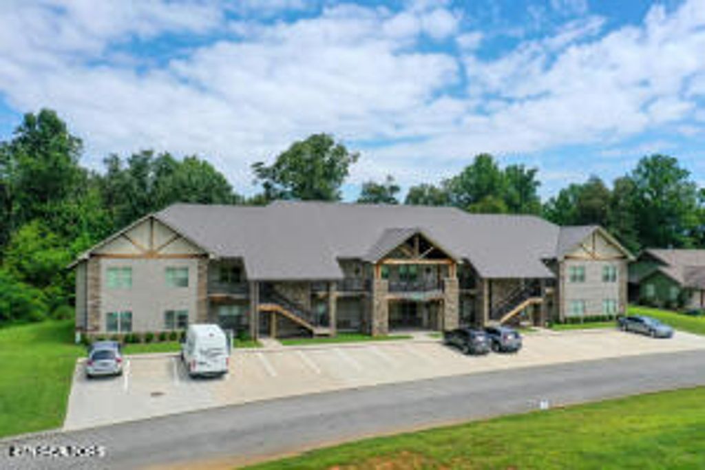 Photo of 229 Bishops Cap Circle #207, Townsend, TN 37882 (MLS # 1255384)