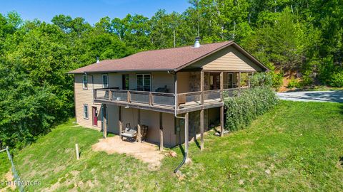 Tiny photo for 1705 Eagle Furnace Rd, Rockwood, TN 37854 (MLS # 1340637)
