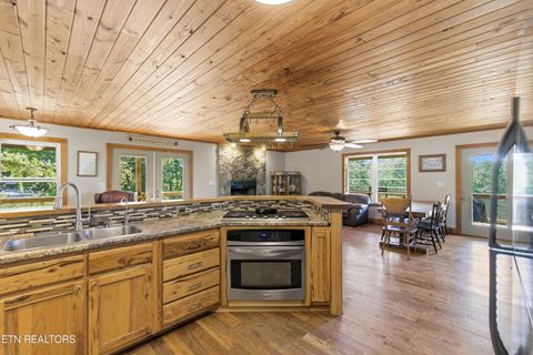 Tiny photo for 1705 Eagle Furnace Rd, Rockwood, TN 37854 (MLS # 1340637)