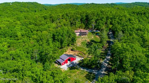 Photo of 1705 Eagle Furnace Rd, Rockwood, TN 37854 (MLS # 1340637)