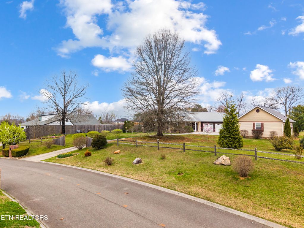 Photo of 1861 Big Buck Lane, Sevierville, TN 37876 (MLS # 1332354)