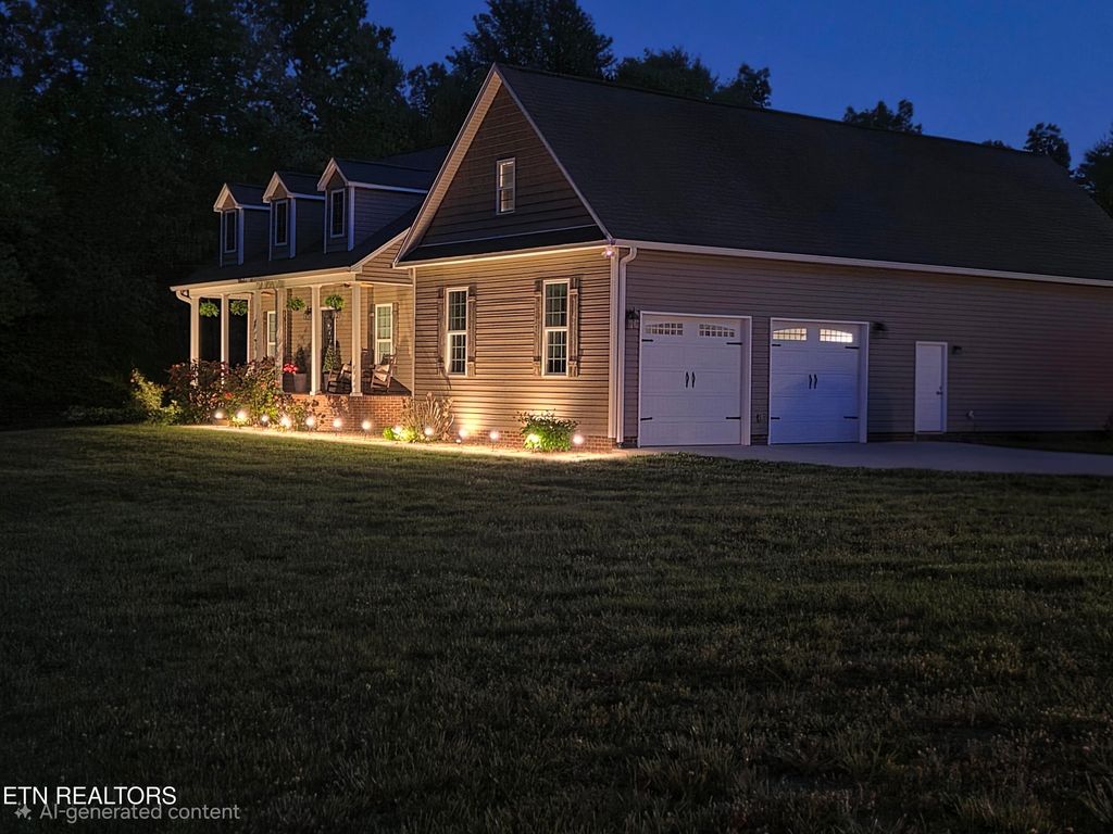 Photo of 213 Tudor Hollow Rd, Andersonville, TN 37705 (MLS # 1340043)