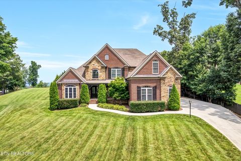 2100 Jakes Walk Lane Knoxville TN 37932