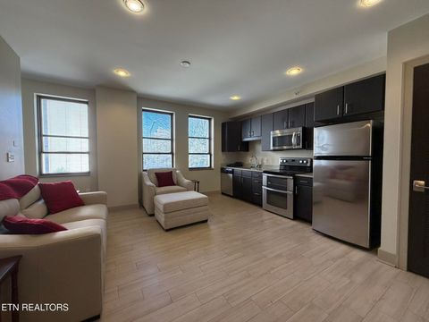 Photo of 603 W Main St #203, Knoxville, TN 37902 (MLS # 1328935)