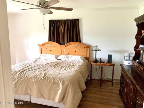 Tiny photo for 309 Allison St, New Tazewell, TN 37825 (MLS # 1346824)