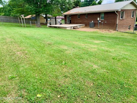 Tiny photo for 309 Allison St, New Tazewell, TN 37825 (MLS # 1346824)