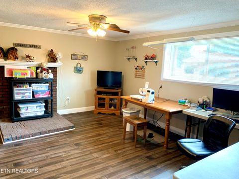 Tiny photo for 309 Allison St, New Tazewell, TN 37825 (MLS # 1346824)
