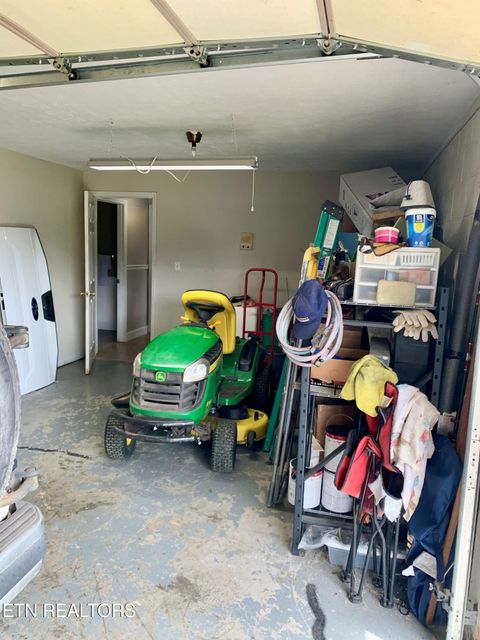 Tiny photo for 309 Allison St, New Tazewell, TN 37825 (MLS # 1346824)