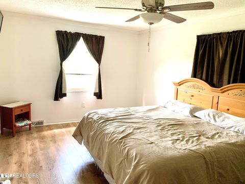 Tiny photo for 309 Allison St, New Tazewell, TN 37825 (MLS # 1346824)