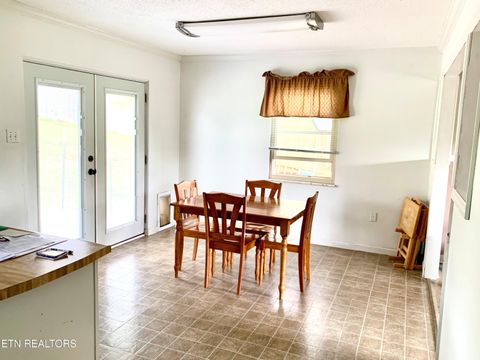 Tiny photo for 309 Allison St, New Tazewell, TN 37825 (MLS # 1346824)