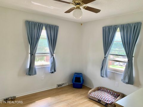 Tiny photo for 309 Allison St, New Tazewell, TN 37825 (MLS # 1346824)