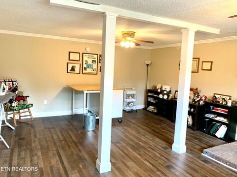 Tiny photo for 309 Allison St, New Tazewell, TN 37825 (MLS # 1346824)