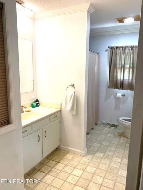 Tiny photo for 309 Allison St, New Tazewell, TN 37825 (MLS # 1346824)