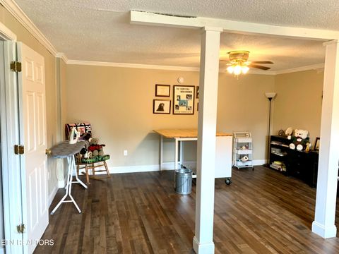 Tiny photo for 309 Allison St, New Tazewell, TN 37825 (MLS # 1346824)